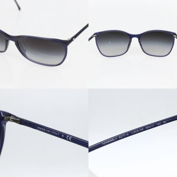 Chanel Coco Mark 5277 Sunglasses